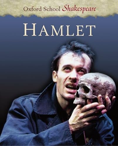 Stock image for Hamlet (Oxford School Shakespeare Series) for sale by SecondSale