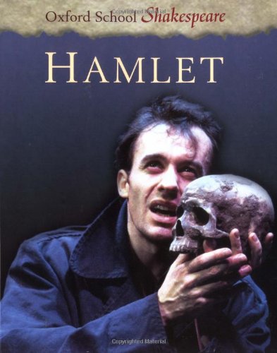Stock image for Hamlet (Oxford School Shakespeare Series) for sale by Hippo Books