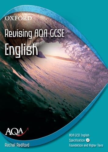 Beispielbild fr AQA English GCSE Specification B: Revising AQA B English zum Verkauf von AwesomeBooks