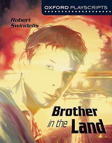 Stock image for Brother in the Land for sale by Blackwell's