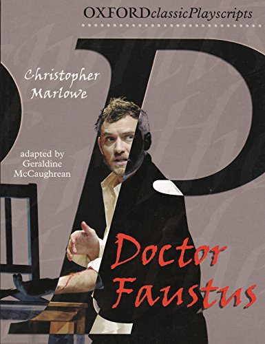 Imagen de archivo de Doctor Faustus a la venta por Blackwell's