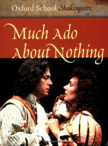 9780198321477: Much Ado About Nothing