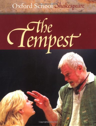 9780198321514: The Tempest