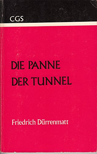 Stock image for Panne (Clarendon German S.) for sale by Goldstone Books