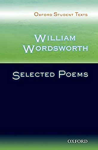 Imagen de archivo de William Wordsworth: Selected Poems a la venta por ThriftBooks-Atlanta