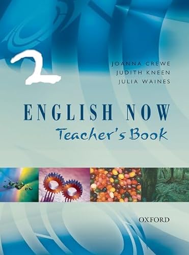 Stock image for English Now 2. Teacher's Resource PacKneen, Judith; Crewe, Joanna; Wa for sale by Iridium_Books