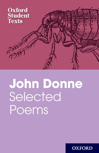 9780198325758: John Donne: Selected Poems