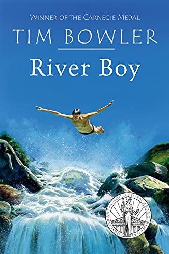 Beispielbild fr River Boy (Rollercoasters) zum Verkauf von Wonder Book