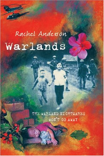 Warlands (Rollercoasters) (9780198326434) by Anderson, Rachel