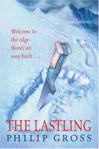 Imagen de archivo de The Lastling (Rollercoasters) Gross, Philip a la venta por Iridium_Books