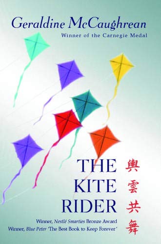The Kite Rider (Rollercoasters) (9780198326458) by McCaughrean, Geraldine