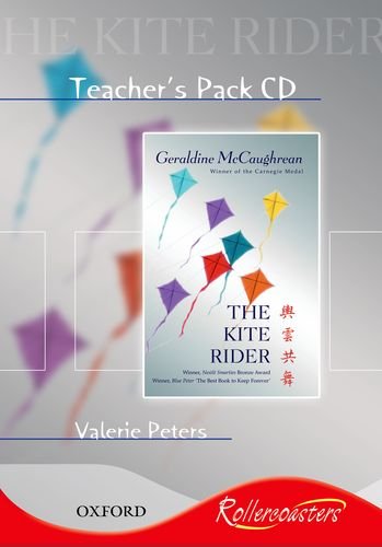 9780198326670: Rollercoasters: The Kite Rider Teacher Pack with CD-ROM