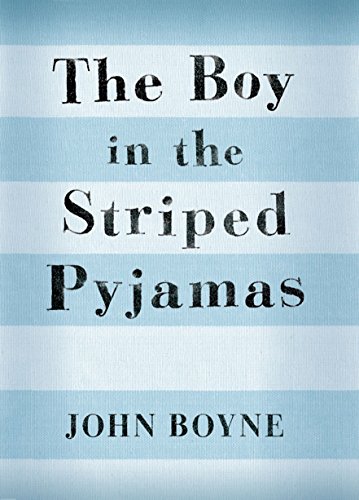 Imagen de archivo de The Boy in the Striped Pyjamas a la venta por Better World Books