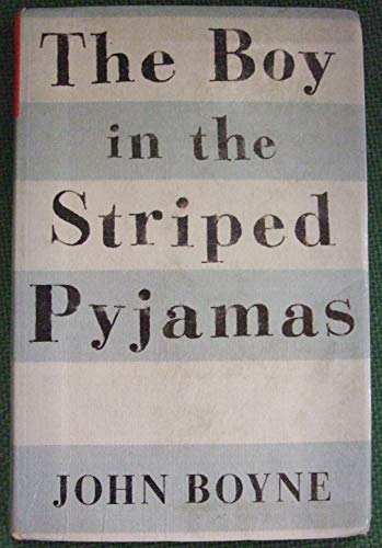 9780198326762: The Boy in the Striped Pyjamas