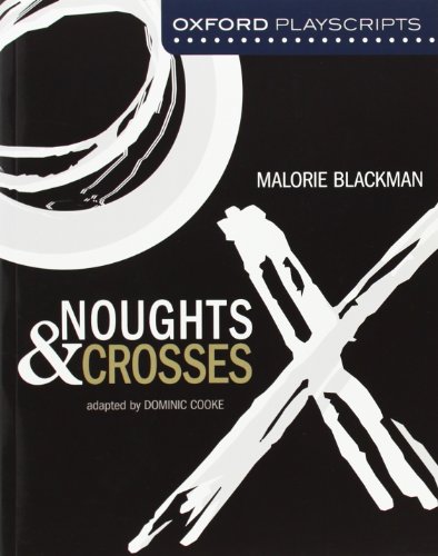 Imagen de archivo de Noughts and Crosses a la venta por Blackwell's