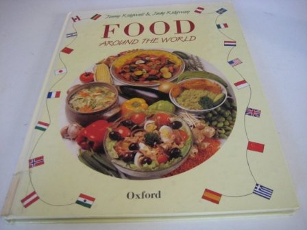 Stock image for Food Around the World for sale by Better World Books