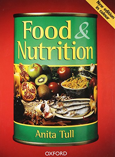 Stock image for Food and Nutrition for sale by WorldofBooks