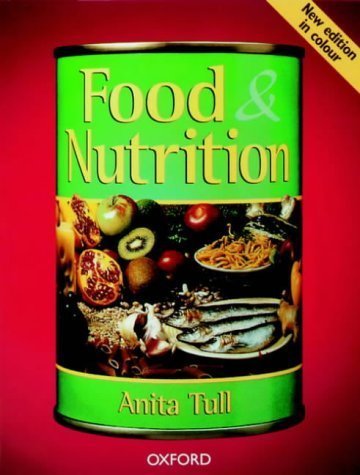 9780198327684: Food and Nutrition