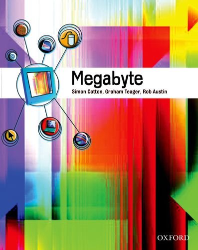 Stock image for Megabyte for sale by WorldofBooks