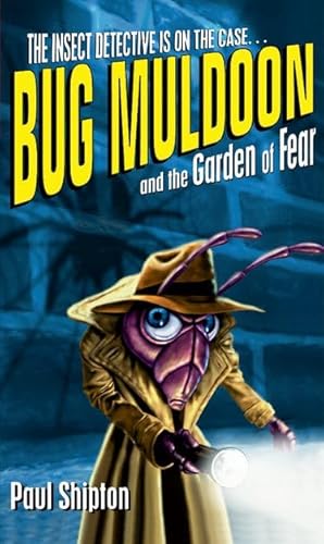 Beispielbild fr Rollercoasters Bug Muldoon and the Garden of Fear zum Verkauf von WorldofBooks