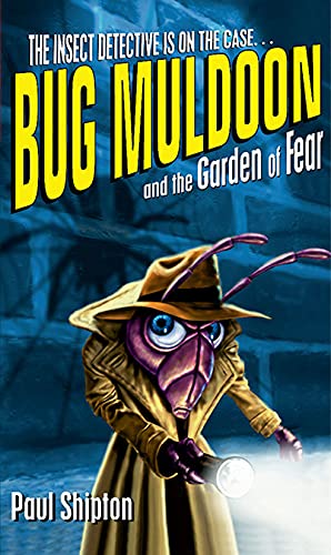 9780198328582: Bug muldoon and the garden of fear