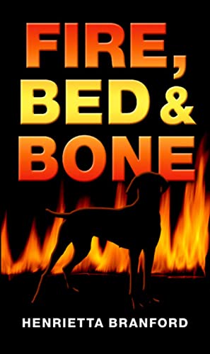 Beispielbild fr Rollercoasters Fire, Bed and Bone zum Verkauf von WorldofBooks