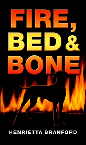 9780198328599: Fire, Bed and Bone (Rollercoasters)
