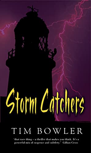 9780198328636: Rollercoasters Storm Catchers