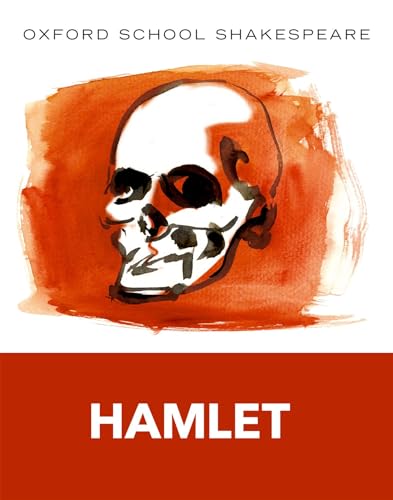9780198328704: Oxford School Shakespeare: Hamlet (English Oxford school Shakespeare)