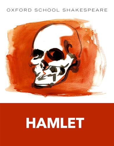 Stock image for Hamlet: Oxford School Shakespeare for sale by Eighth Day Books, LLC