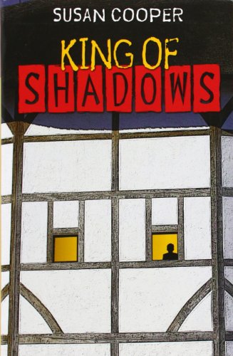 9780198328889: King of Shadows (Rollercoasters) - 9780198328889