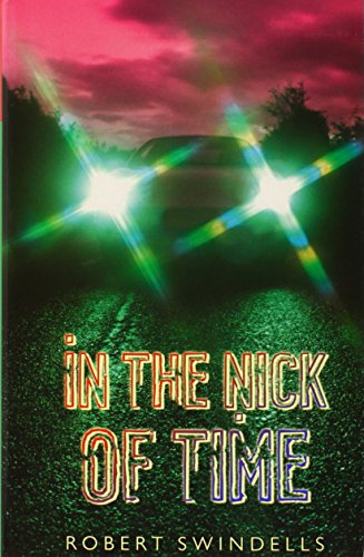 Imagen de archivo de in the nick of time.(rollercoaster) a la venta por MusicMagpie