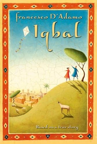 Stock image for Iqbal for sale by WorldofBooks