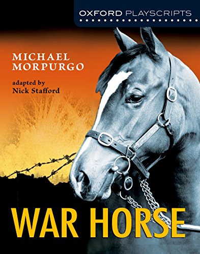 9780198329398: War Horse (New Oxford Playscripts)