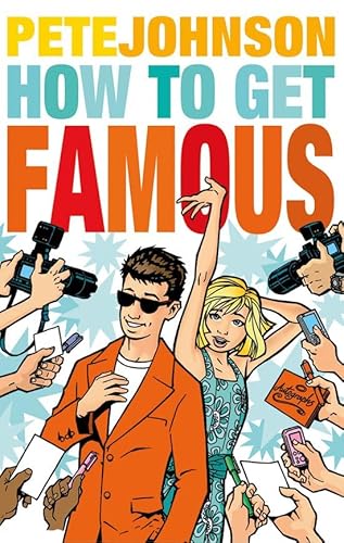 Beispielbild fr How to Get Famous zum Verkauf von AwesomeBooks