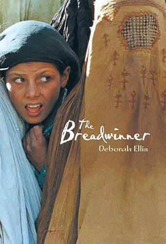 9780198329800: The Breadwinner (Rollercoasters)