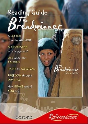 9780198329817: Rollercoasters: Breadwinner Reading Guide