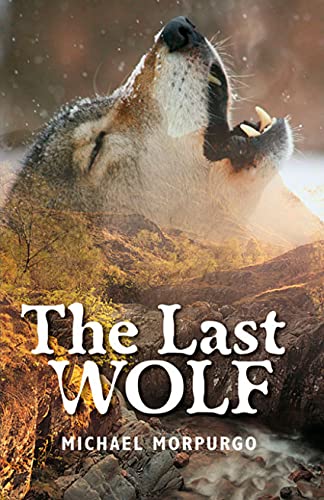 9780198329831: the Last Wolf (Rollercoasters)