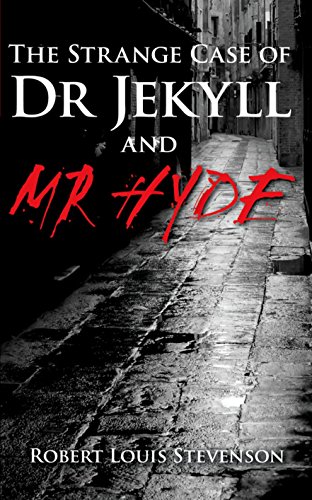 Beispielbild fr The Strange Case of Dr Jekyll & Mr Hyde zum Verkauf von WorldofBooks