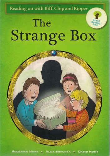 Stock image for Oxford Reading Tree: Time Chronicles collection - (Stage 10+) 13 books (includes Handbook for parents) RRP £66.39 for sale by ThriftBooks-Dallas