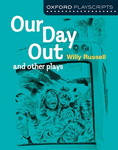 9780198333005: Our Day Out: and other plays