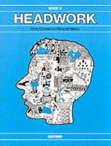 Headwork: Book 2 (Headwork) (9780198333739) by Culshaw, Chris; Waters, Deborah