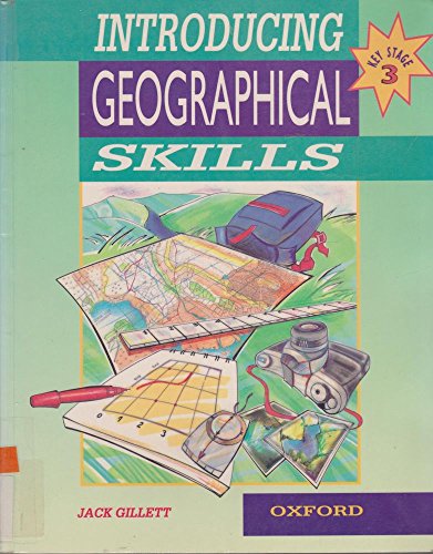 9780198334491: Introducing Geographical Skills