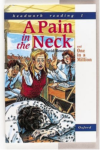 Headwork Reading, Level 1A: A Pain in the Neck, and One in a Million (9780198334835) by Unknown Author