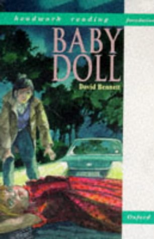 Baby Doll (Headwork Reading: Foundation Stories Level A) (9780198335887) by Chris Culshaw