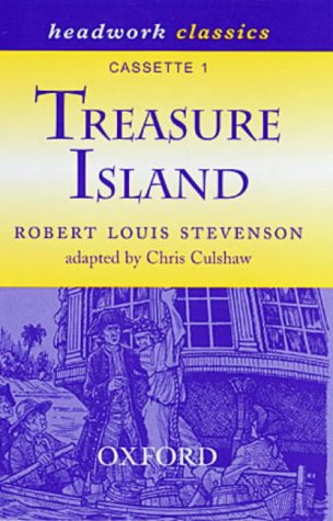 Treasure Island (Pack A) (Headwork Classics) (9780198337713) by Culshaw, Chris; Bennett, David; Thomson, Michael; Millum, Trevor