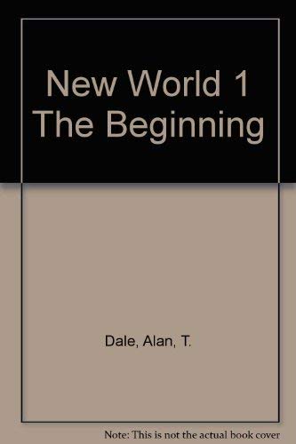 9780198338192: The Beginning (Pt. 1)