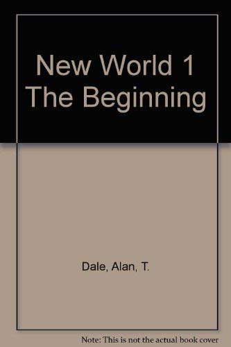 9780198338192: New World: The Beginning Pt. 1