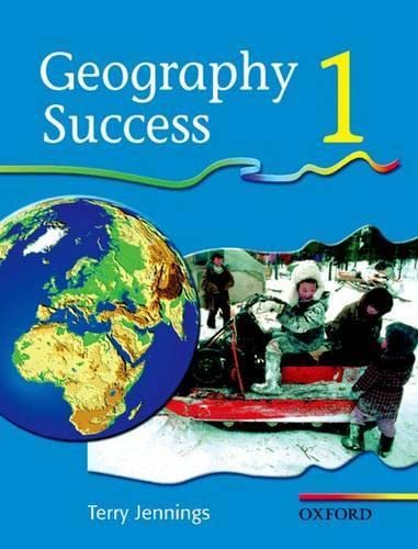 Beispielbild fr Geography Success: Level 1 zum Verkauf von Better World Books