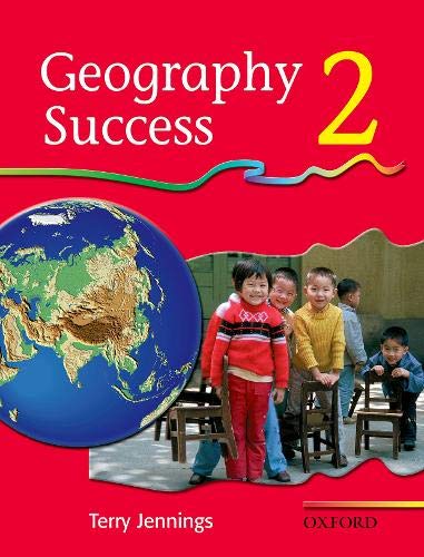 Beispielbild fr Geography Success: Book 2 zum Verkauf von medimops